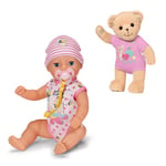 Zapf Creation BABY born® Lena 36cm