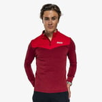 Swix Nordic Midlayer Half Zip Herre