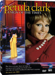 Petula Clark  A Sign Of The Times DVD