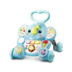 Porteur Elephanteau Trottino Vtech - La Trottinette