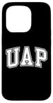 iPhone 15 Pro UAP Case