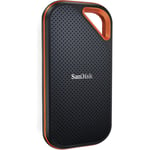 SanDisk Extreme PRO 2TB Portable SSD