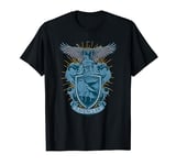 Harry Potter Ravenclaw Sketch Crest T-Shirt