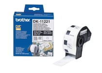 Brother Etikett DK22205 30mx62mm