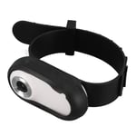 Pet Collar Camera Anti Shake Lightweight 1080P Cat Collar Camera For Indoor