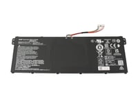 Acer Chromebook Spin 512 (R853TNA) original Batterie 50,29Wh 11,25V (Tapez AP18C