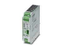 Phoenix Quint-Ups/24Dc/24Dc/5, 18 V, 30 V, 18 V, 30 V, 9,4 A, 98%, 0,4 A