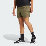 adidas Essentials Small Logo Cargo Chelsea Shorts Men