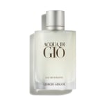 Giorgio Armani Acqua Di Gio Eau De Toilette for Men 100ml New And Sealed Brand