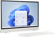 HP Modèle du produit : ordinateur tout-en-un Envy Move 24-cs0000nf