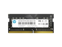 Hp S1 Ddr4 16Gb 2400Mhz Cl17 So-Dimm