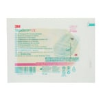 3M Tegaderm IV Transparent Filmförband med kant, 7cm x 8,5cm (100st)