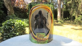 TOY BIZ LORD OF THE RINGS LE SEIGNEUR DES ANNEAUX WITCH KING RINGWRAITH