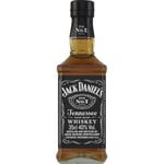 Whisky USA Tennessee Blended 40 % vol.