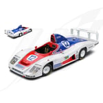 FR- Solido PORSCHE 936 N.12 LM 1979 J.ICKX-B.REDMAN-J.BARTH 1:18 - SL1805604