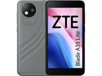 Zte Zte Blade A35 Lite 2Gb/32Gb Grå Smartphone