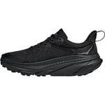 Hoka Mens Challenger 7 GTX (Svart (BLACK/BLACK) 44 2/3)