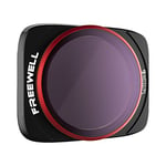 Freewell ND32/PL Caméra Hybride Filtre Objectif Compatible avec Air 2S Drone