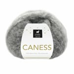 Du Store Alpakka Garn Caness Stormy-Clouds 2508  100g