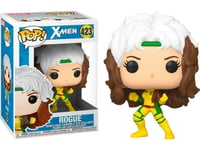 Figurine - Pop! Marvel - X-Men - Rogue / Malicia - N° 423 - Funko