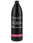 Tigi Hair Rich Cream Activator Copyright Colour  8.5 volume (2,5%) ,1000ml 