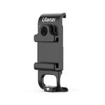 Ulanzi G9-6 Multi-Function Battery Door For GoPro HERO 13/12/11/10/9