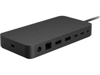 Stacja/Replikator Microsoft Surface Thunderbolt 4 Dock (T8i-00003)