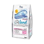 SILAND One Protein Poisson Puppy Mini 3 kg