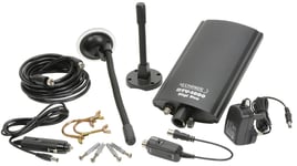 OUTDOOR INDOOR DIGITAL TV AERIAL MOONRAKER DTV-1000 120.510UK