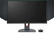 Benq Zowie Xl2746k 27" 1920 X 1080pixels Tn 16:9 240hz