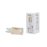 PRIOS Prios LED G9 2,5W CCT Tuya ZigBee Philips Hue, 2x