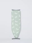 John Lewis ANYDAY Dogs Ironing Board Cover