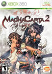 Magna Carta 2 (Import) (X360)