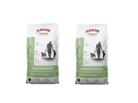 ARION - Original maintenance medium 2x 12 kg - Bundle