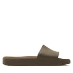 Sandaler och Slip-ons Melissa Beach Slide Next Gen A 32947 Khaki