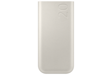 Samsung 20,000 mAh Battery Pack (45W Super Fast Charging 2.0)