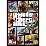 GTA V Jeu PC