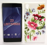 TPU skal Sony Xperia Z3 (D6603)