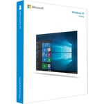 Microsoft Windows 10 Home OEM