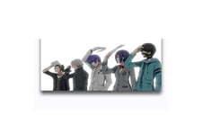 GENERIQUE Tapis de souris gy0413 - tokyo ghoul,300x900mm