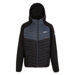 Regatta Barn/Kids Kielder VIII Hybrid Jacket