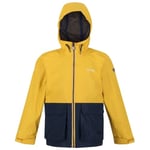 Regatta Childrens/Kids Hywell Waterproof Jacket - 3-4 Years