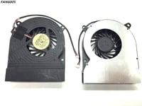 Ventilateur fan all in one HP TouchSmart 600 1150 1152 1155 1160 DFS601605HB0T 1