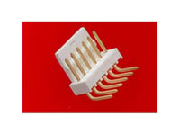 Molex Indbygningsstiftliste (Standard) Samlet Antal Poler 15 Rastermål: 2.54 Mm 22057158 1 Stk Bag