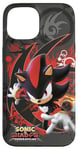 iPhone 15 Sonic the Hedgehog, Sonic X Shadow Generations - Chaotic Case