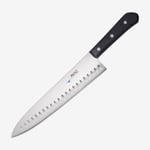 MAC Kokkekniv med luftspalt 25,5 cm