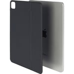 Tucano Magnet -suojakansi, Apple iPad Air 11" M2, musta