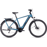 Kathmandu Hybrid ONE CX 85Nm 750Wh 24, elsykkel, herre