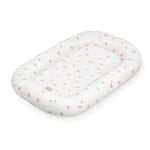 Cam Cam Copenhagen Babynest Windflower Creme