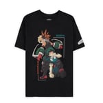 PCMerch My Hero Academia - Izuku Midoriya T-Shirt (M)